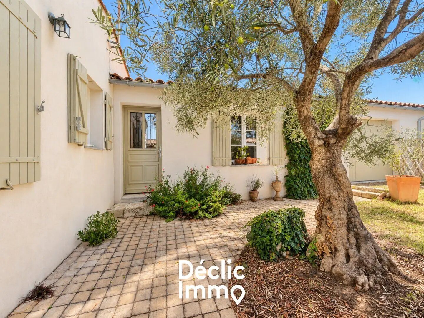 Maison à vendre, 125m², Loix