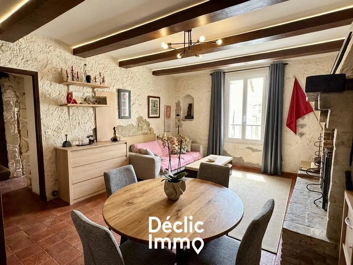 Maison à vendre, 110m², Aigues-Vives