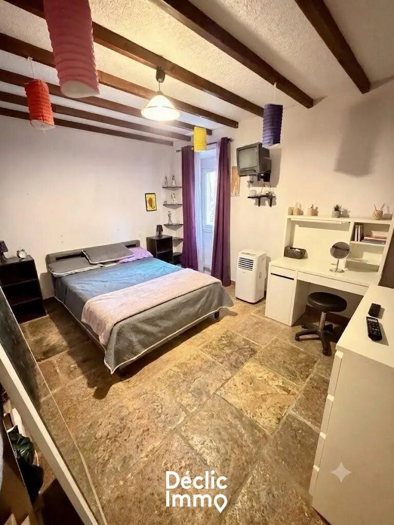Maison à vendre, 110m², Aigues-Vives