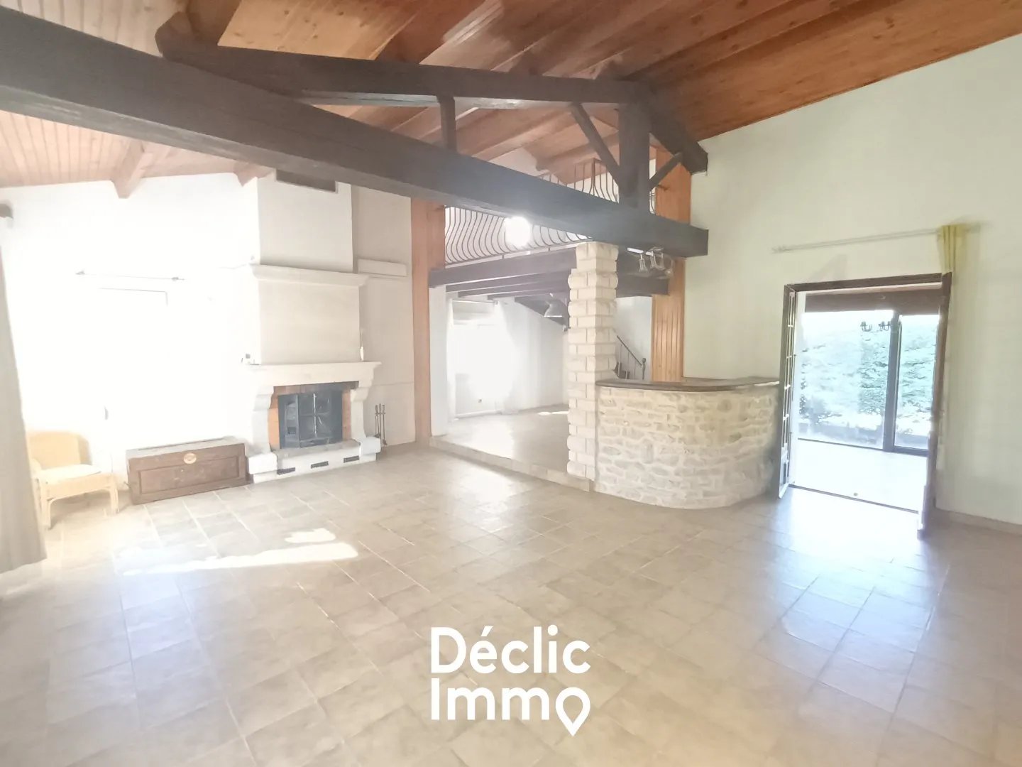 Maison à vendre, 160m², Pont-l'Abbé-d'Arnoult
