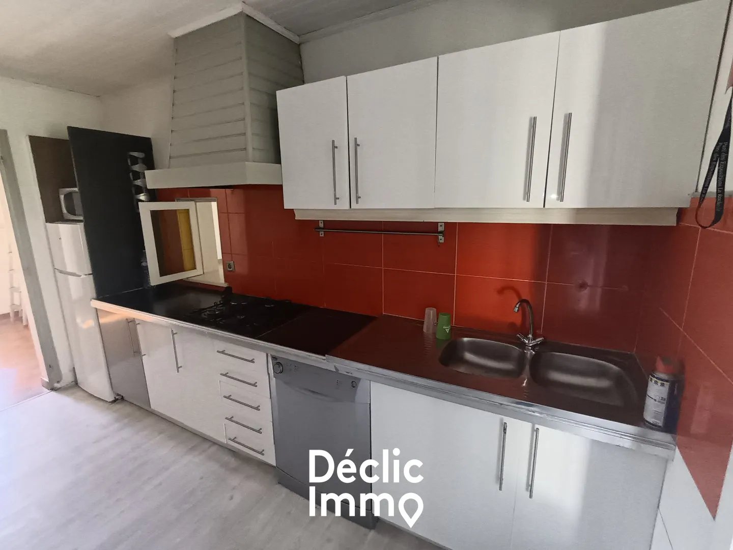 Maison à vendre, 160m², Pont-l'Abbé-d'Arnoult