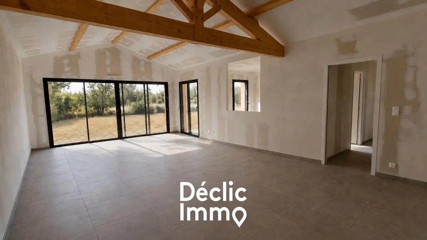 Maison à vendre, 123m², Le Vanneau-Irleau