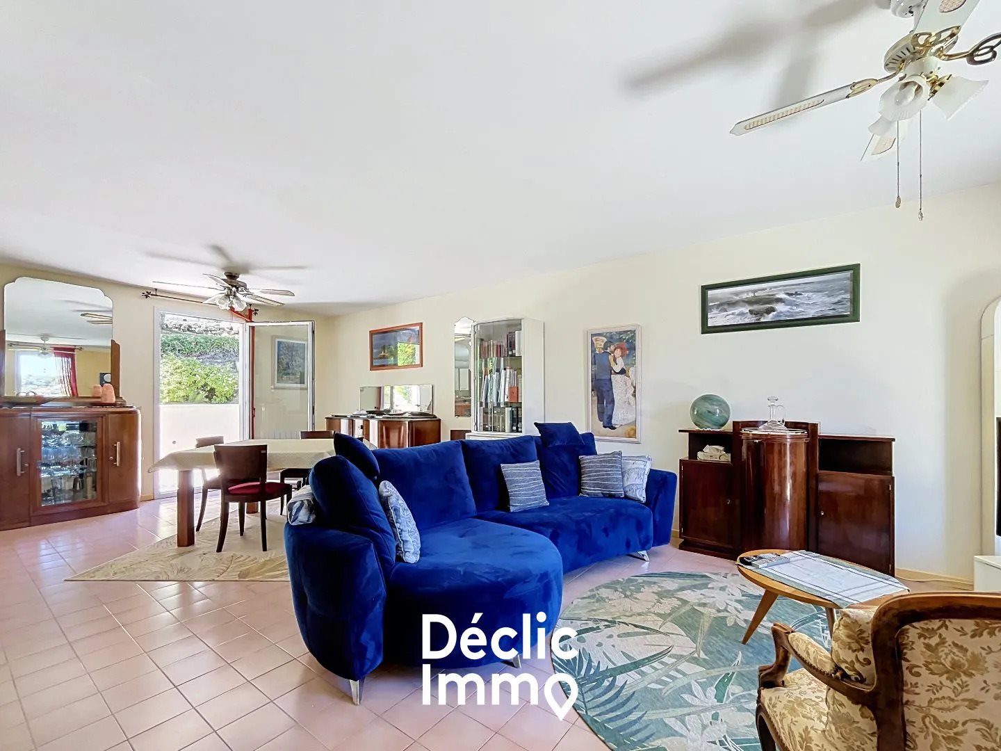 Maison à vendre, 103m², Vence