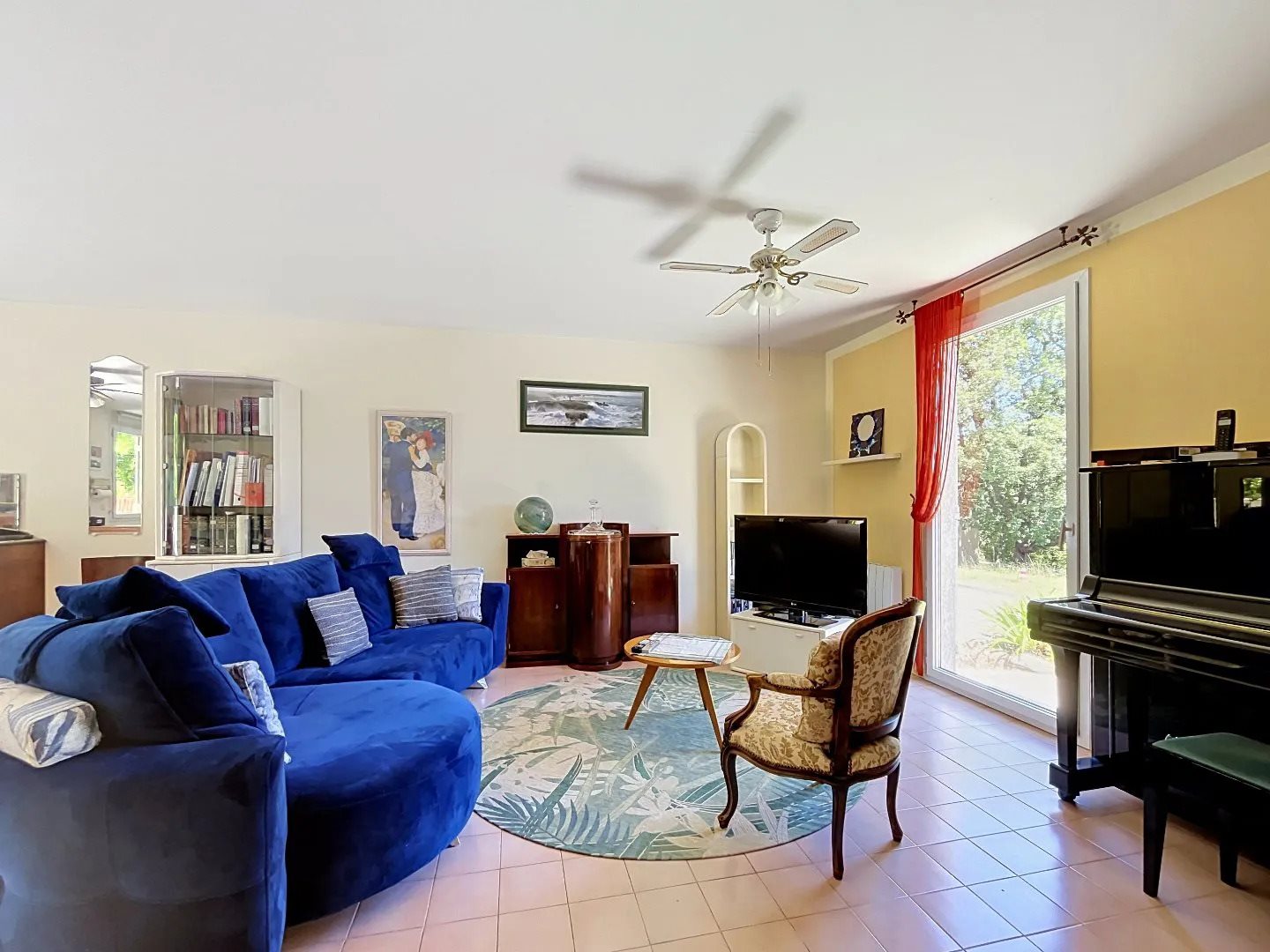 Maison à vendre, 103m², Vence