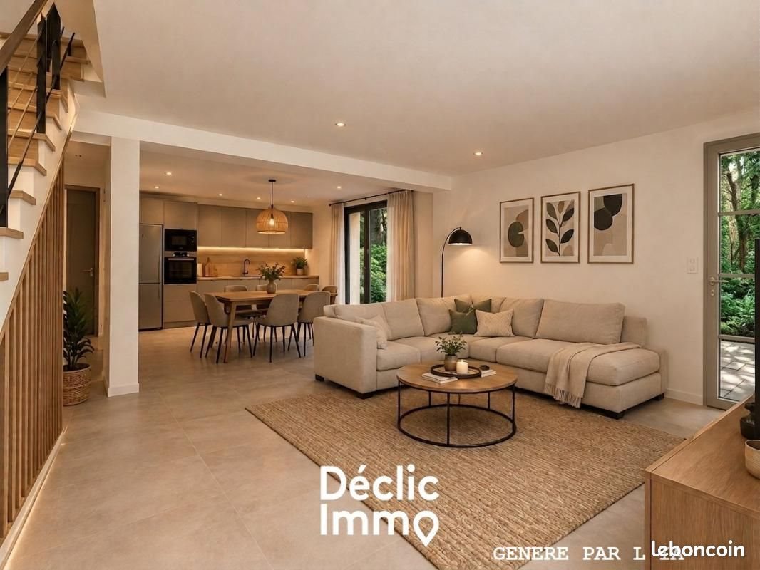Appartement à vendre, 83m², Mouans-Sartoux