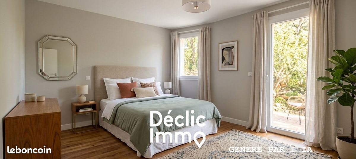 Appartement à vendre, 83m², Mouans-Sartoux