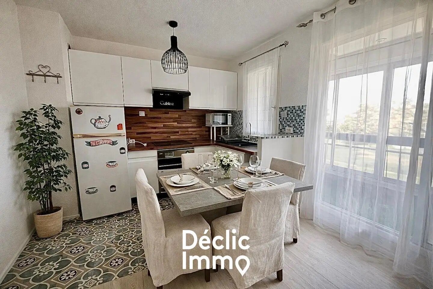 Appartement à vendre, 35m², Agde (Cap d'Agde)