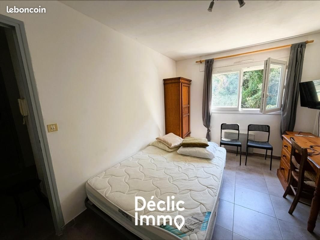 Appartement à louer, 20m², Montpellier