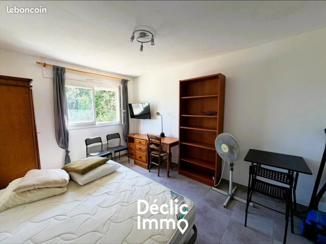 Appartement à louer, 20m², Montpellier