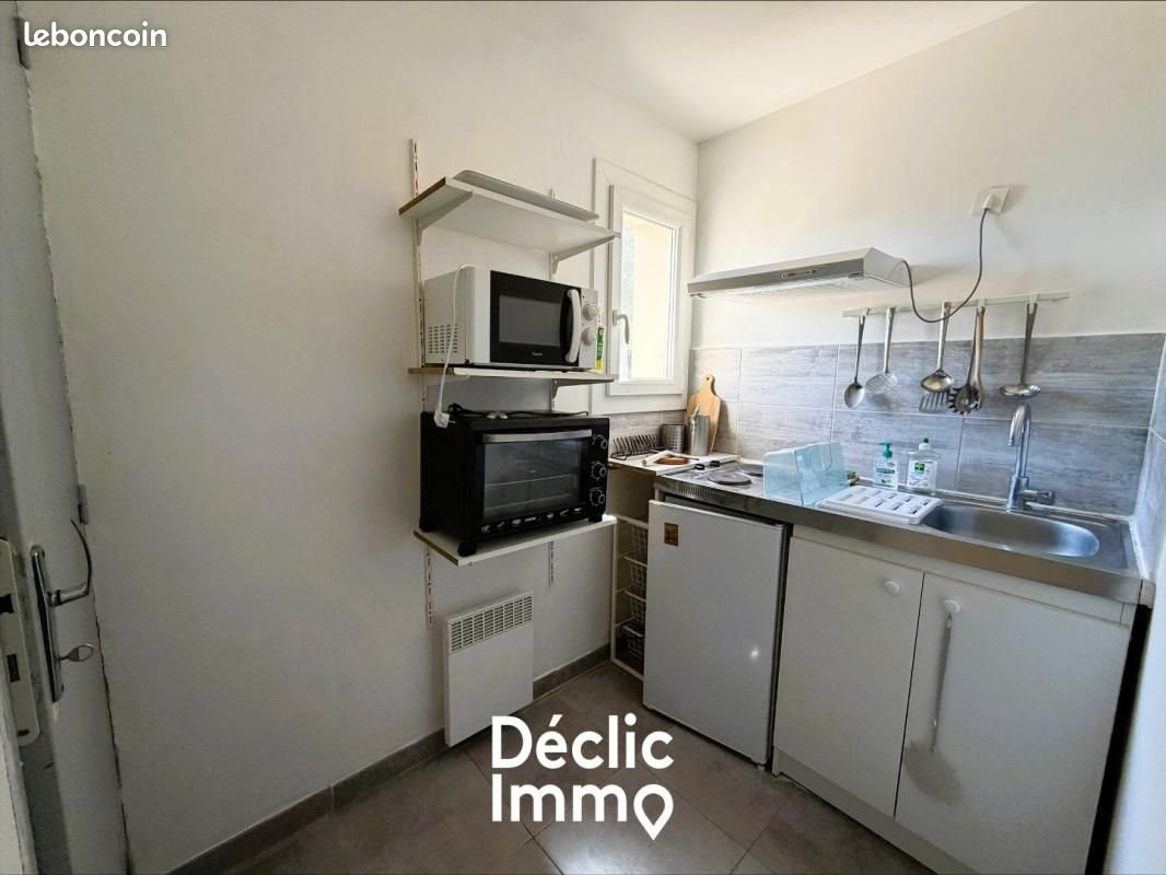 Appartement à louer, 20m², Montpellier