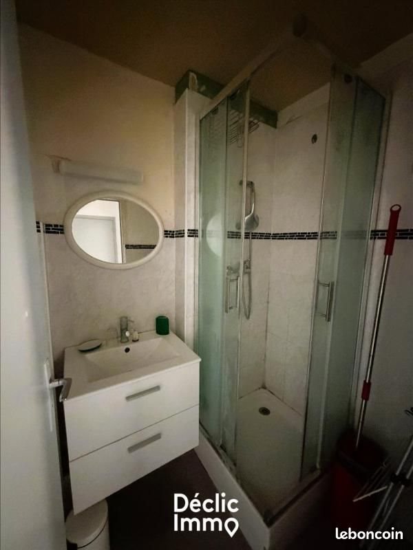 Appartement à louer, 20m², Montpellier