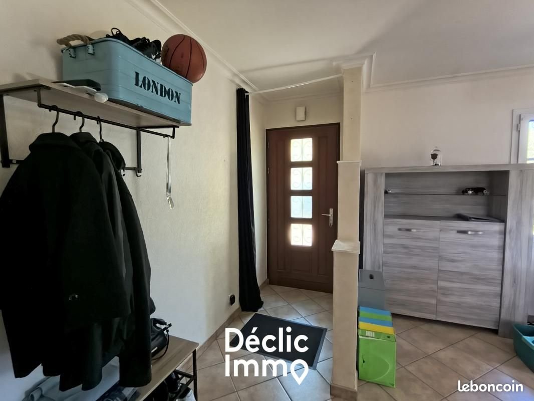 Maison à vendre, 111m², Ménigoute