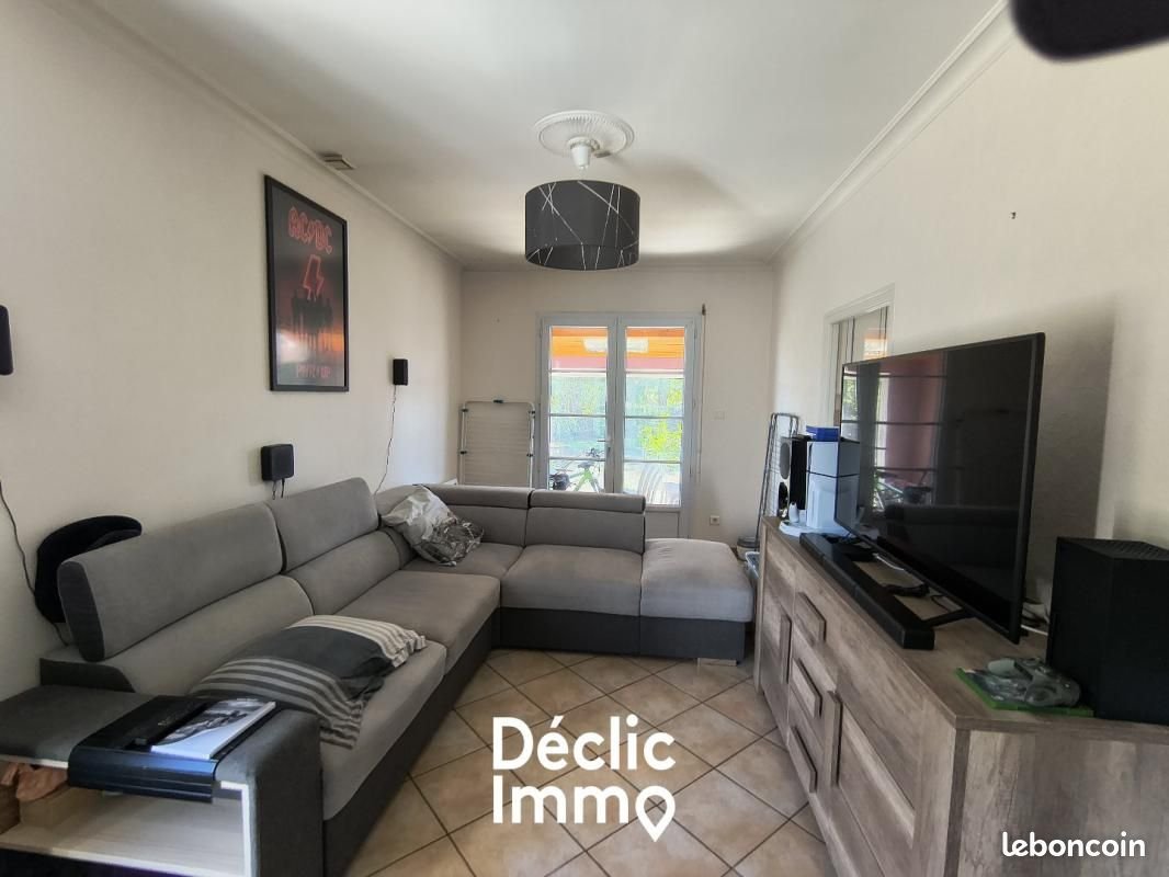 Maison à vendre, 111m², Ménigoute
