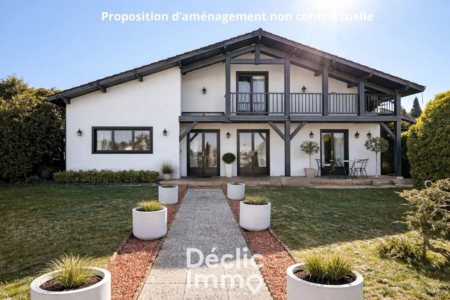 Maison à vendre, 140m², Andernos-les-Bains