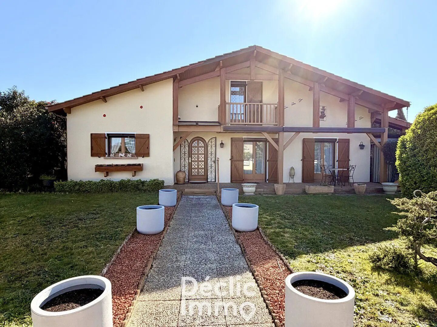 Maison à vendre, 140m², Andernos-les-Bains