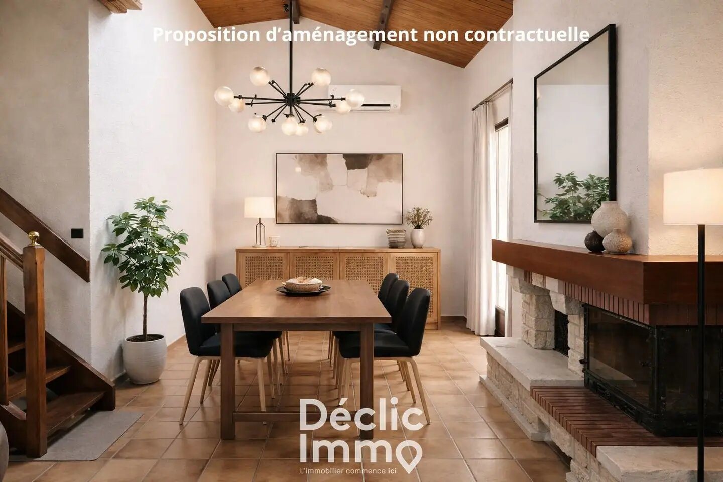 Maison à vendre, 140m², Andernos-les-Bains