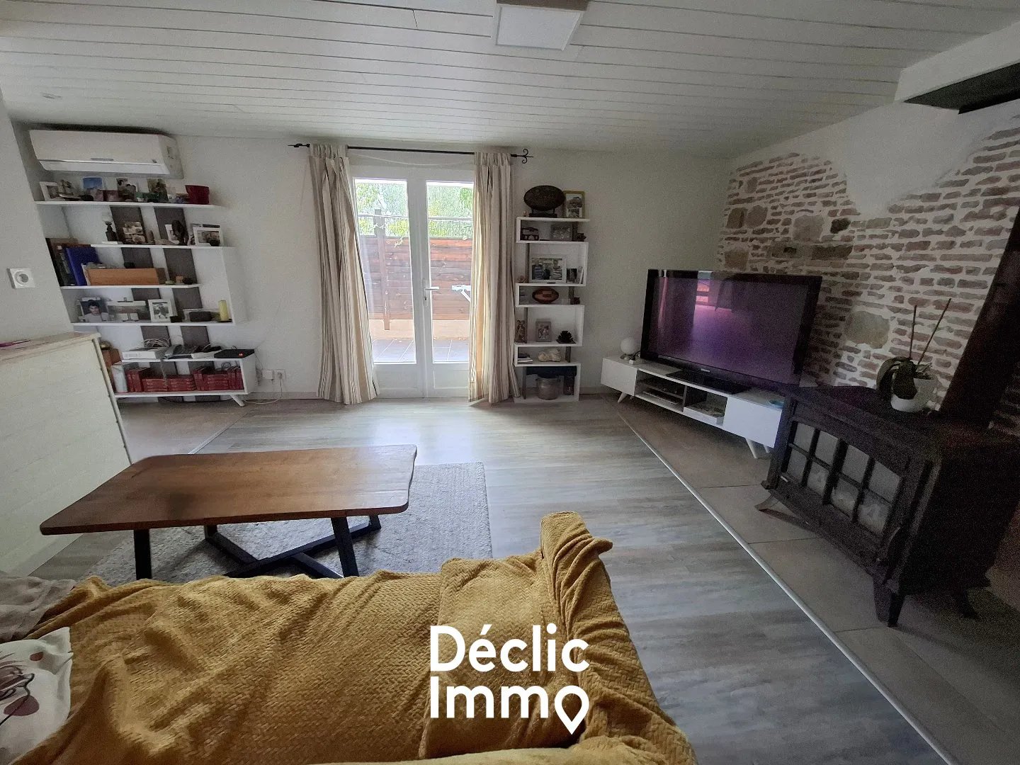 Maison à vendre, 165m², Lavaur