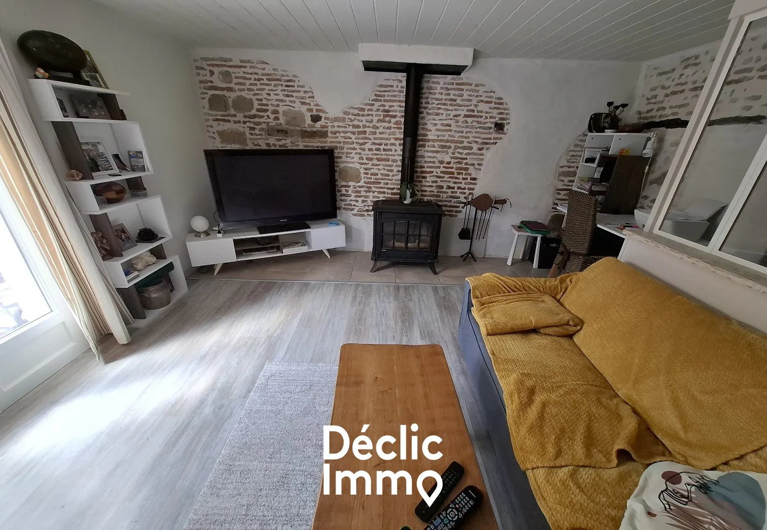 Maison à vendre, 165m², Lavaur