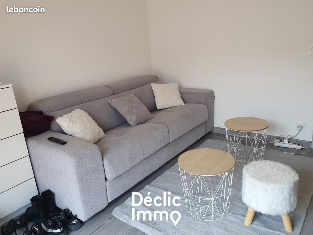 Appartement à louer, 25m², Montpellier