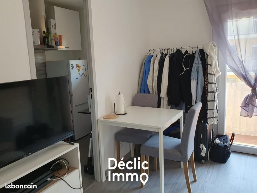 Appartement à louer, 25m², Montpellier