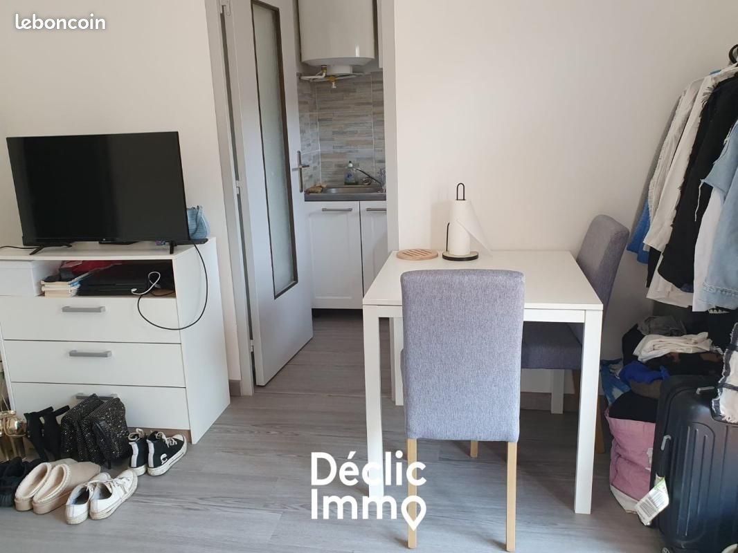Appartement à louer, 25m², Montpellier