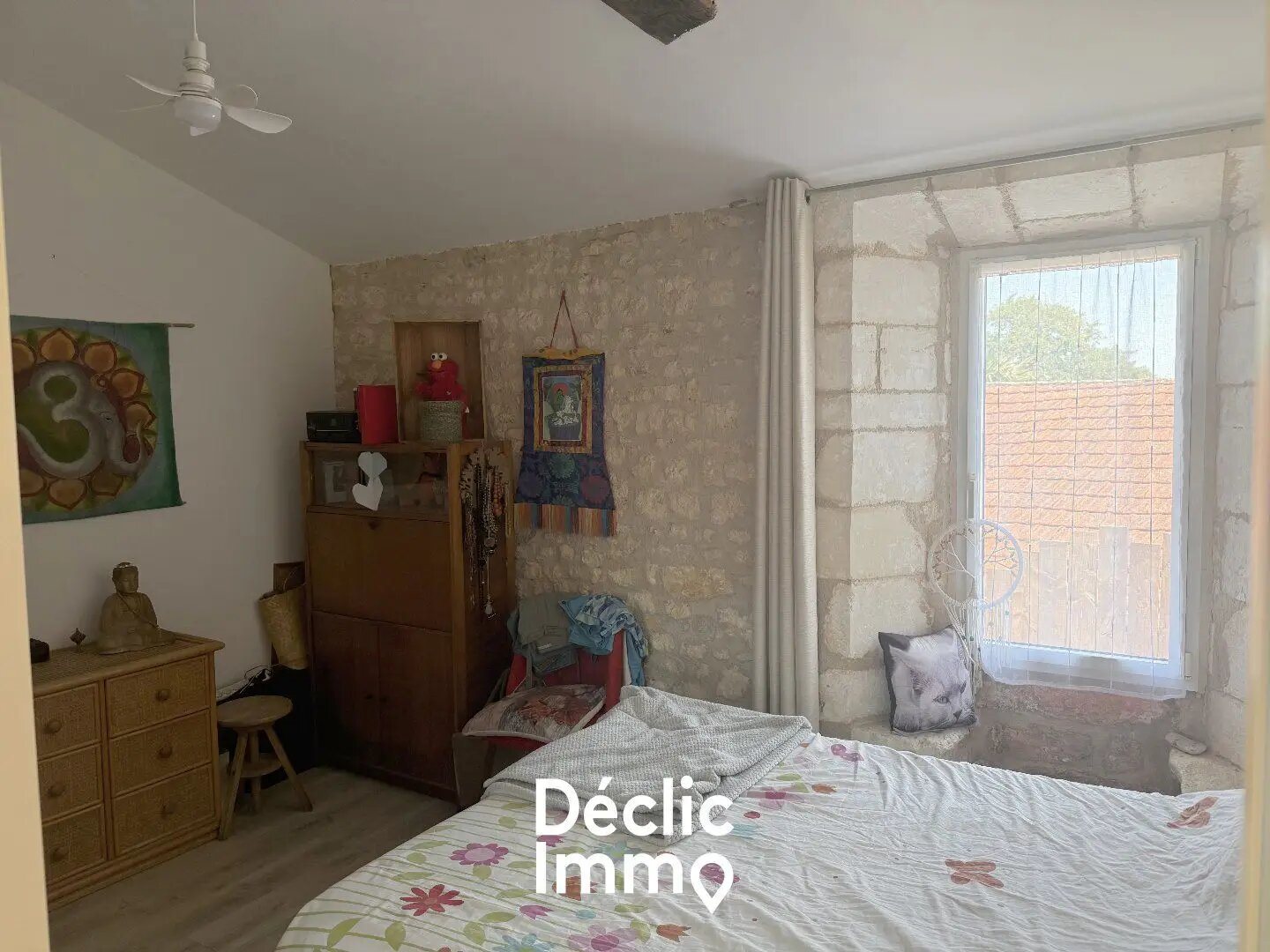 Maison à vendre, 130m², Saint-Just-Luzac