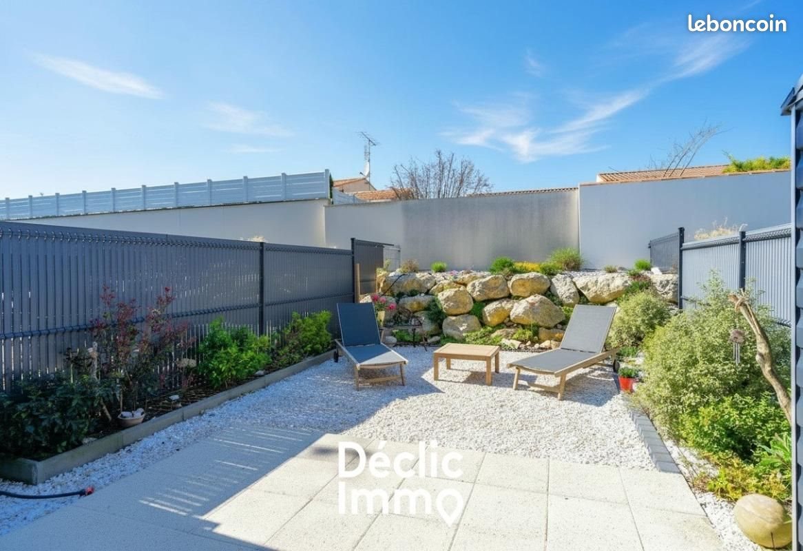 Maison à vendre, 67m², Royan