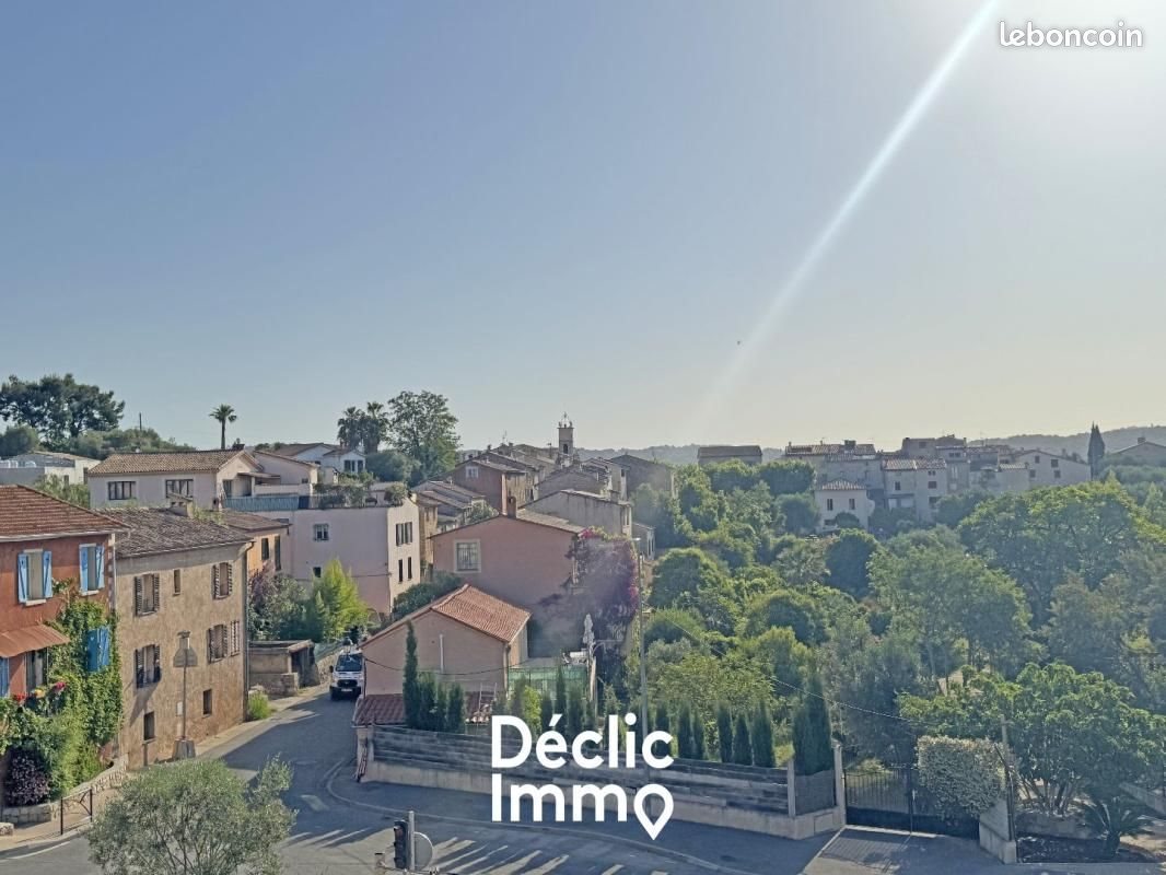 Appartement à vendre, 64m², La Roquette-sur-Siagne