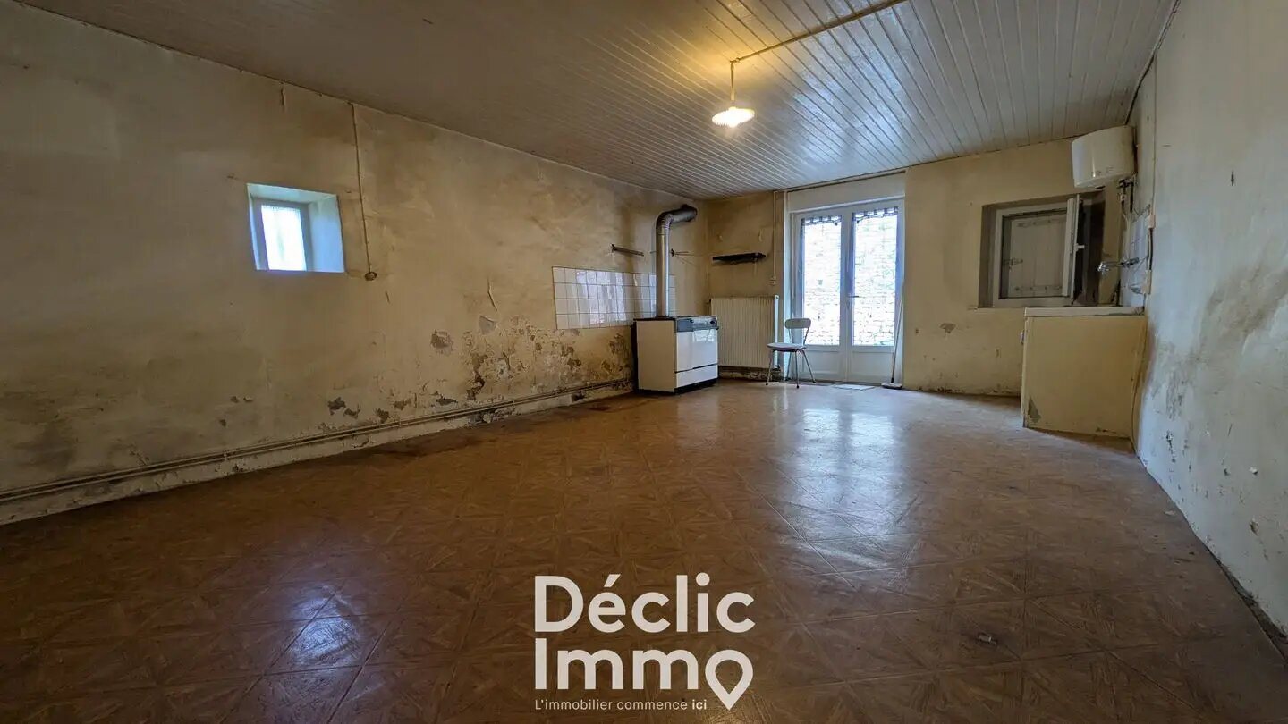 Maison à vendre, 104m², Londigny