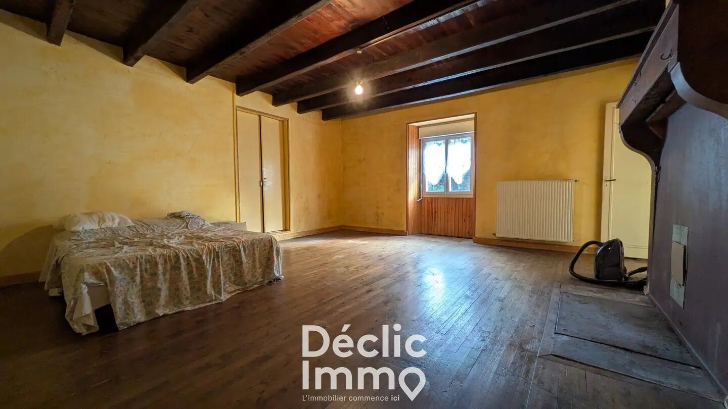 Maison à vendre, 104m², Londigny