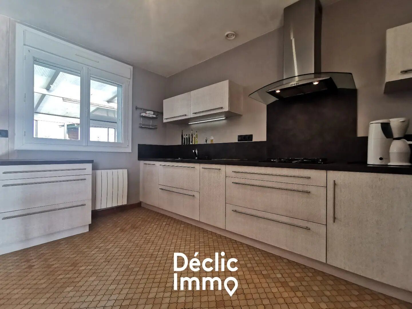 Maison à vendre, 187m², Xanton-Chassenon