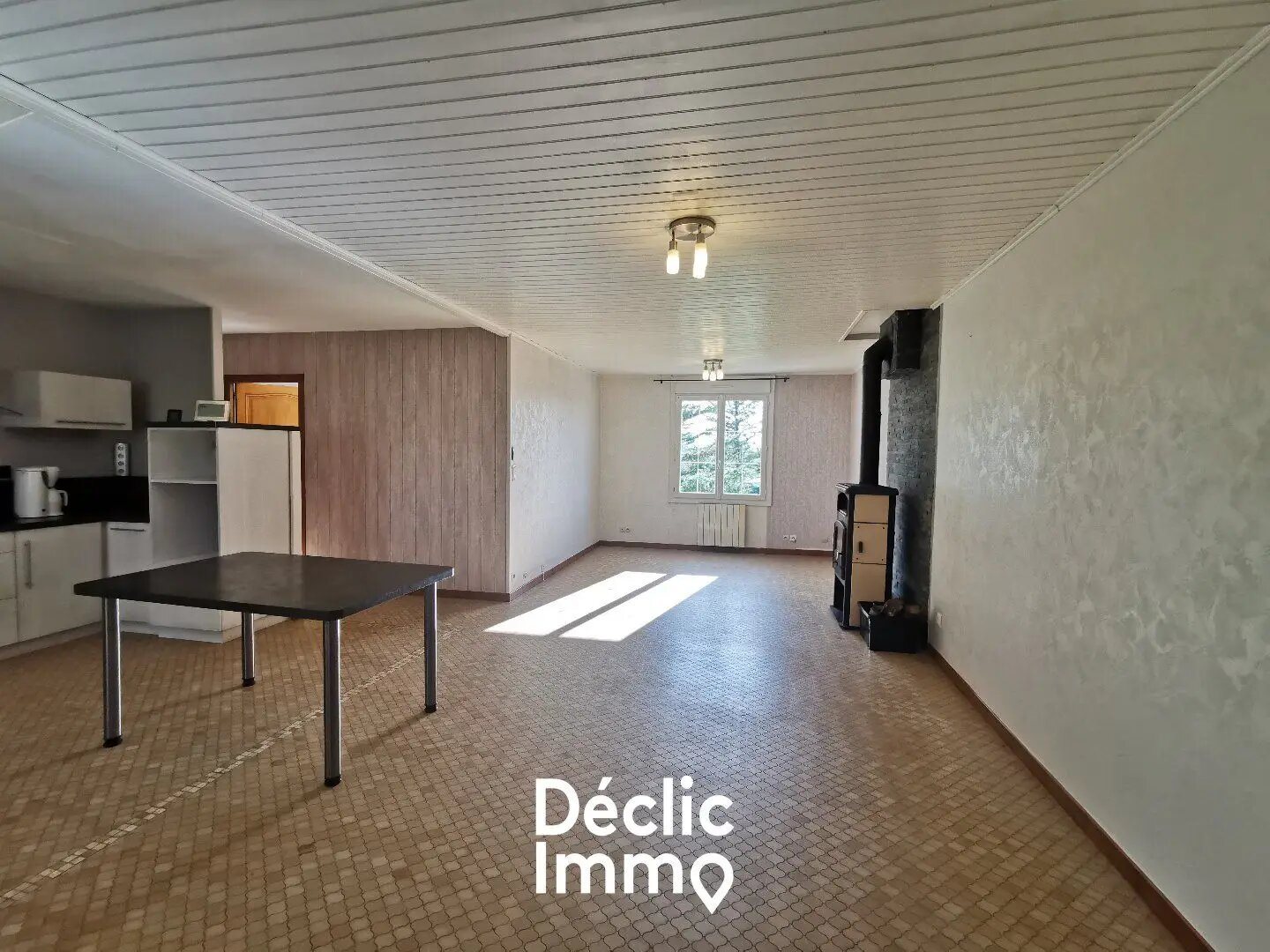 Maison à vendre, 187m², Xanton-Chassenon