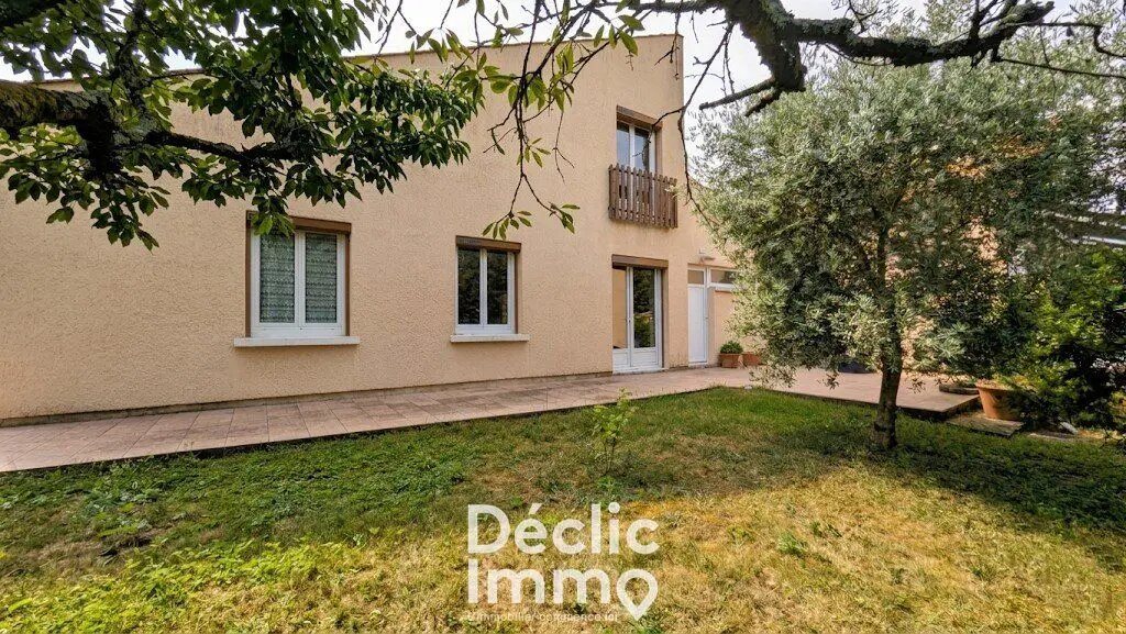Maison à vendre, 107m², L'Isle-d'Espagnac