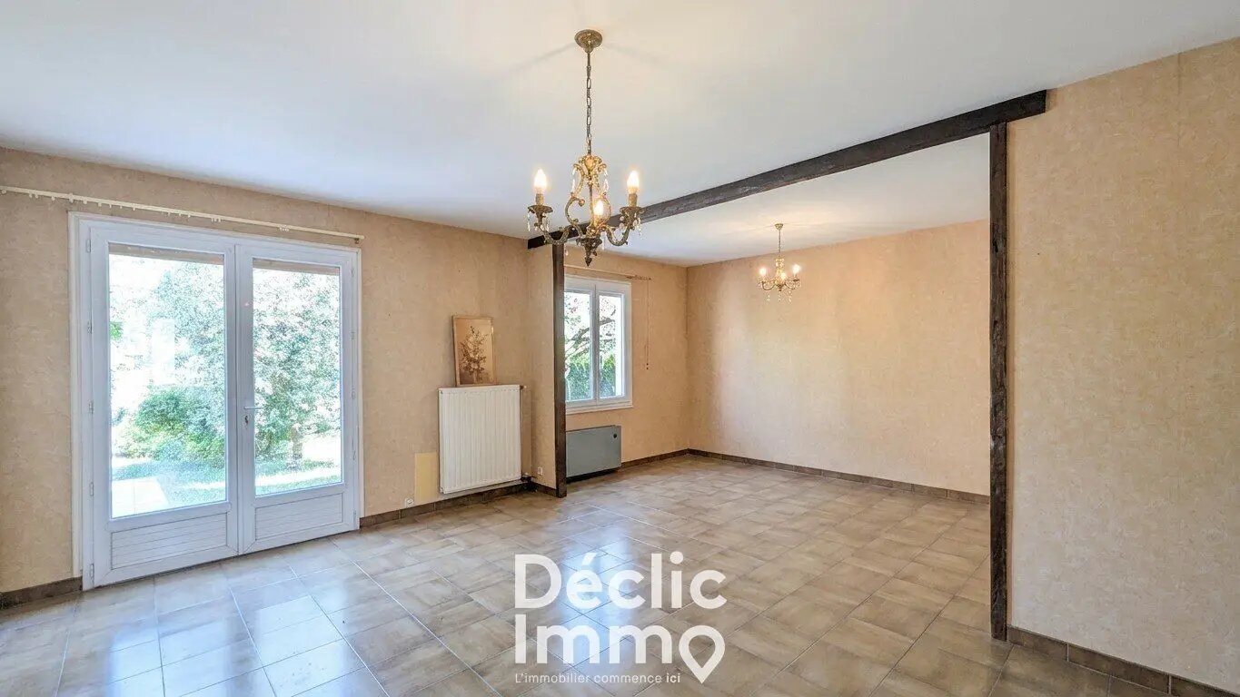 Maison à vendre, 107m², L'Isle-d'Espagnac