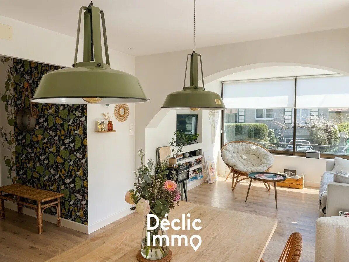 Appartement à vendre, 93m², Annecy