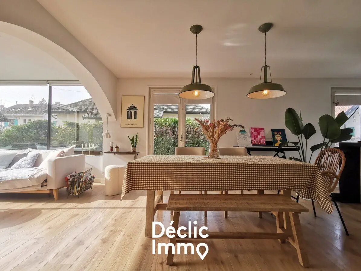 Appartement à vendre, 93m², Annecy