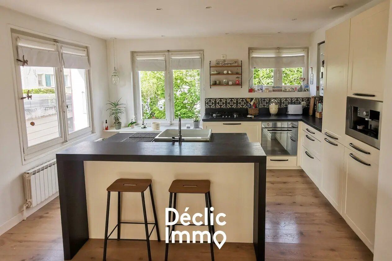Appartement à vendre, 93m², Annecy