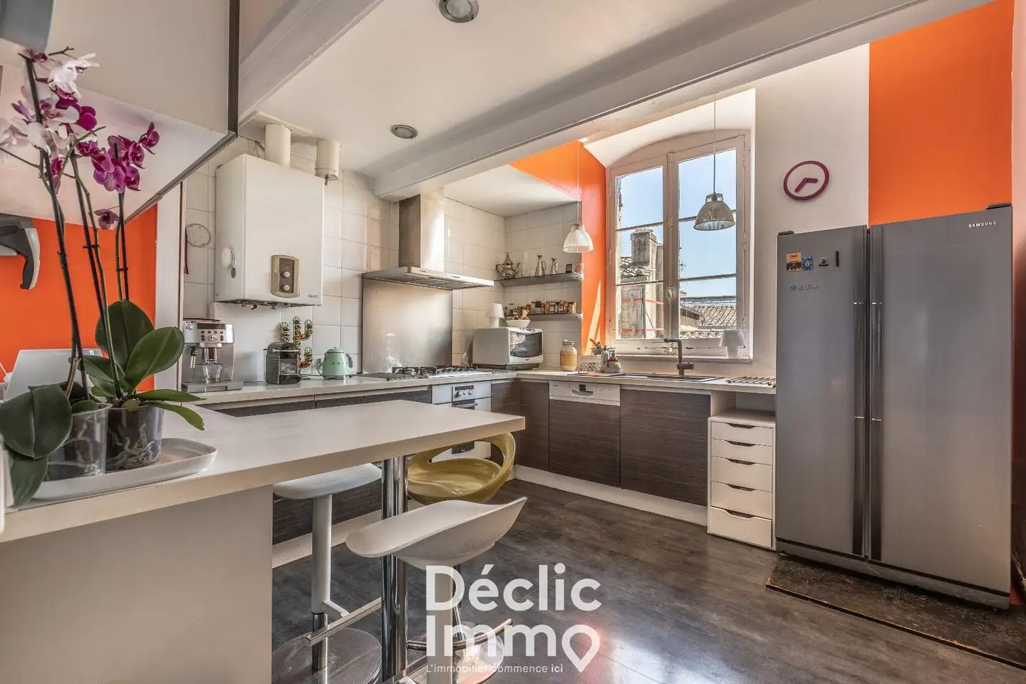 Appartement à vendre, 178m², Bordeaux