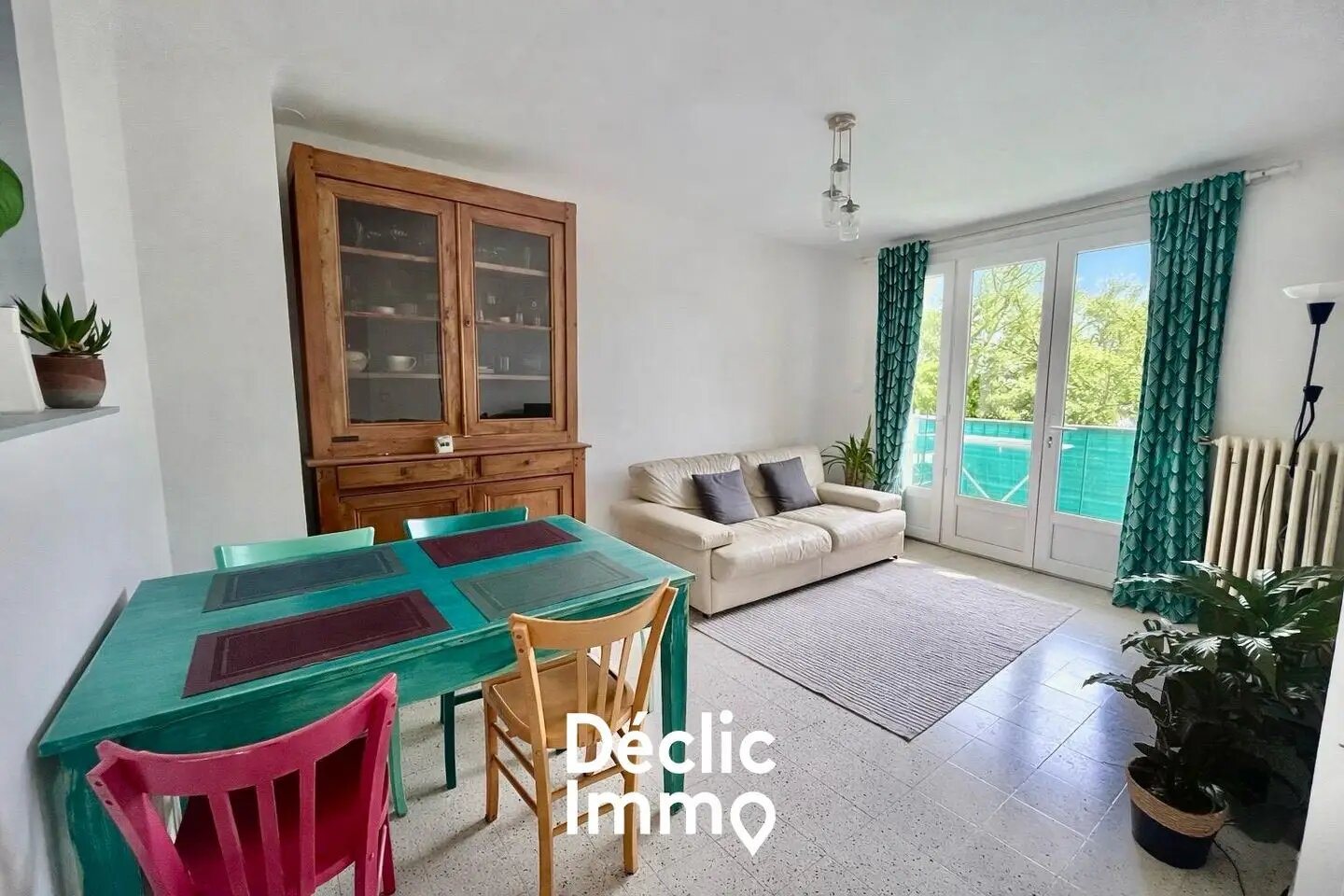 Appartement à vendre, 44m², Montpellier