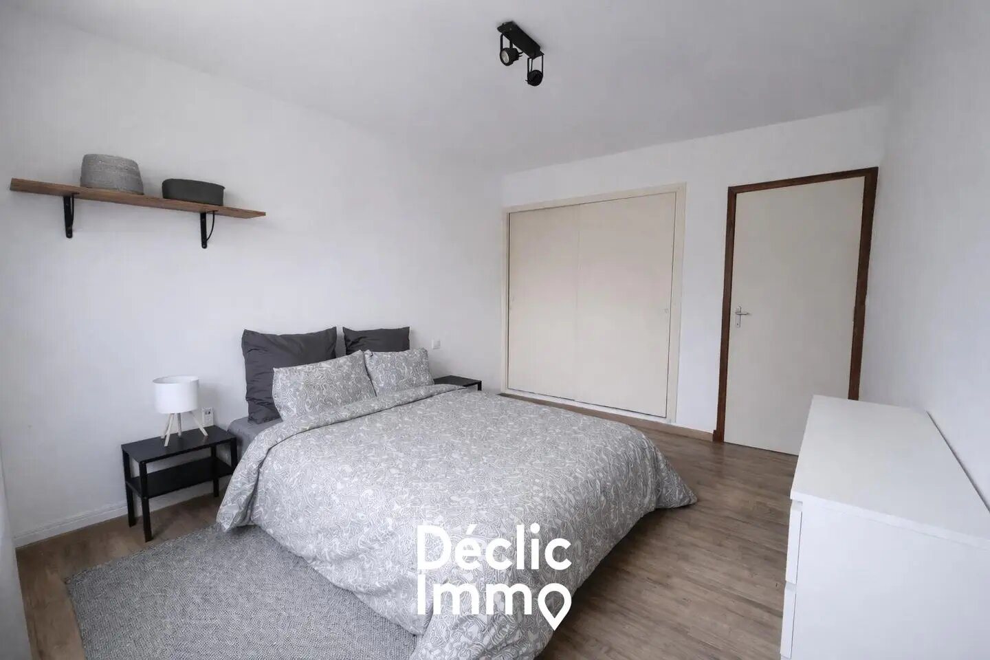 Appartement à vendre, 44m², Montpellier
