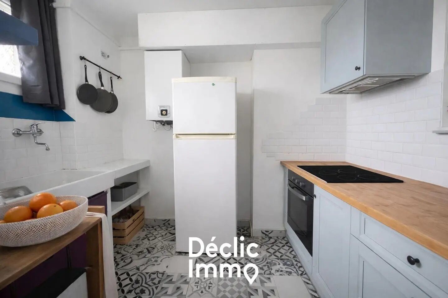Appartement à vendre, 44m², Montpellier