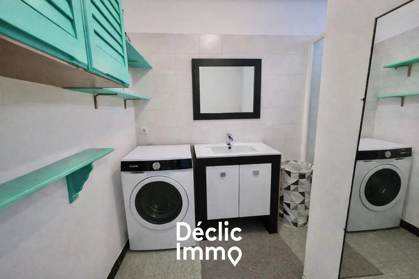 Appartement à vendre, 44m², Montpellier
