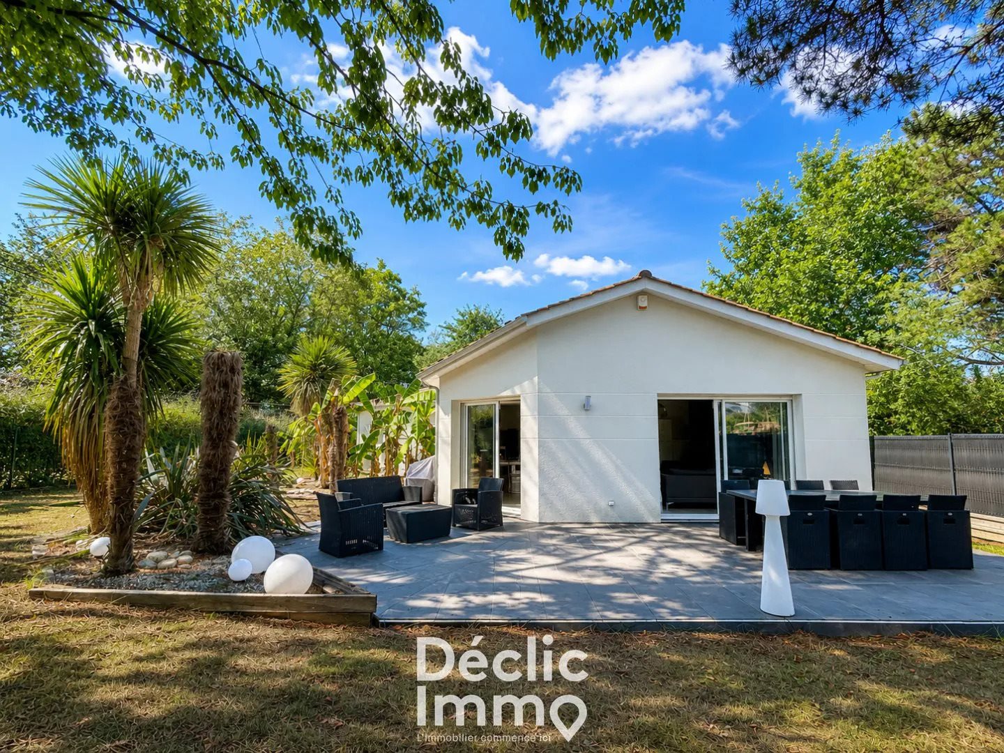 Maison à vendre, 127m², Cambes