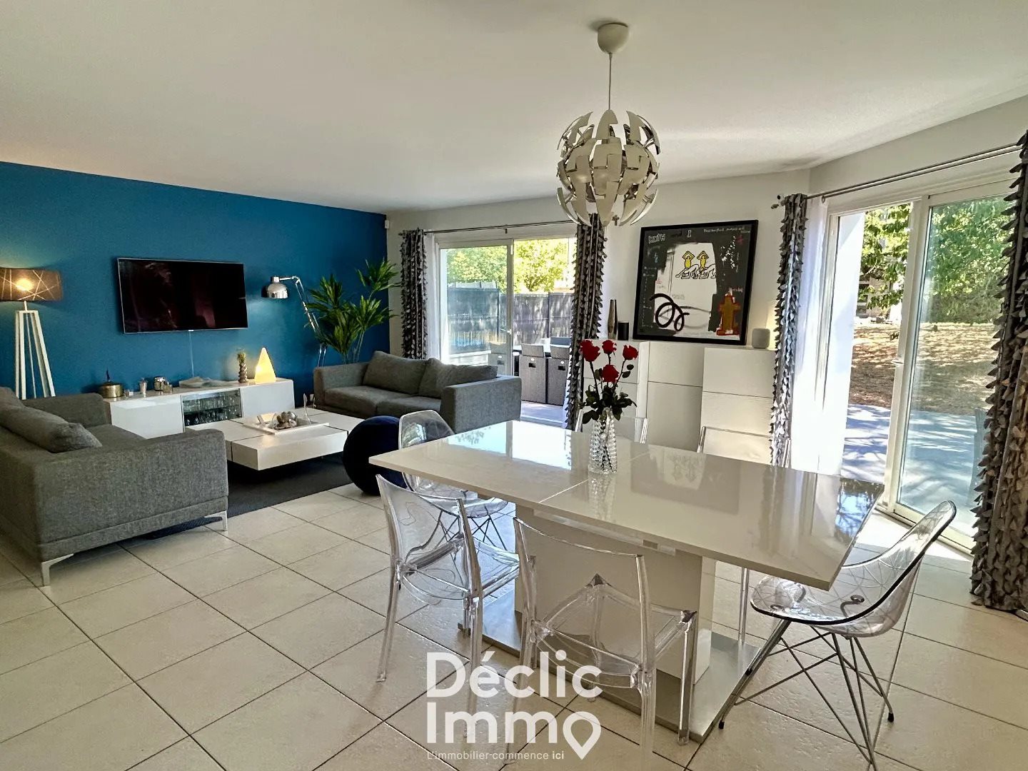 Maison à vendre, 127m², Cambes