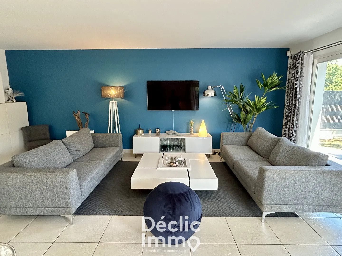 Maison à vendre, 127m², Cambes