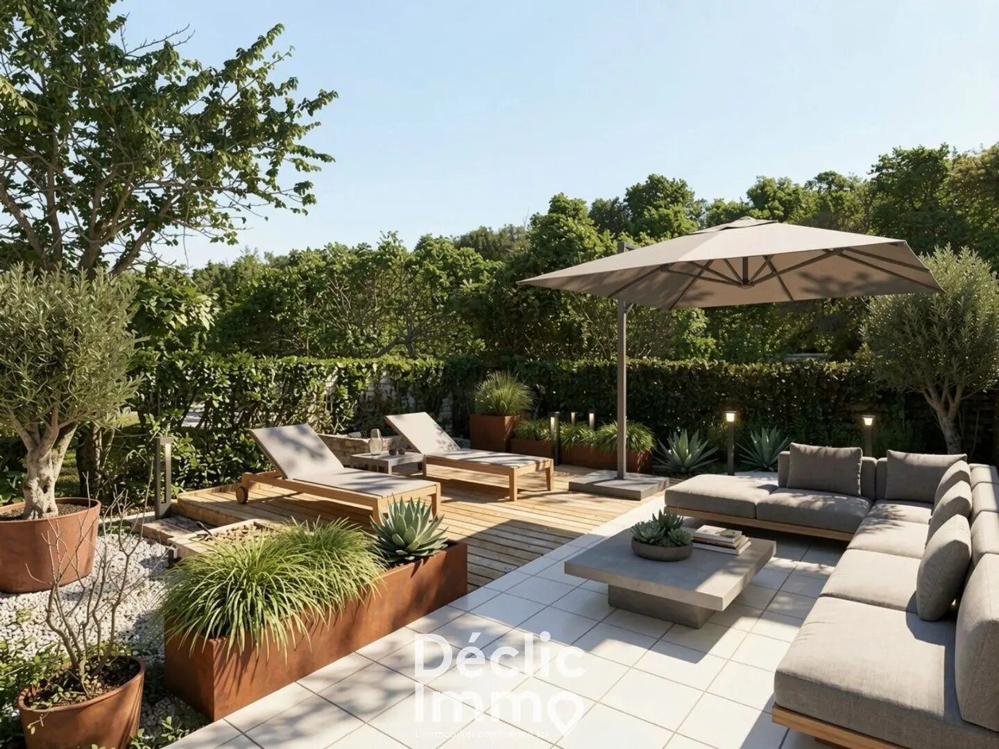 Maison à vendre, 96m², Artigues-près-Bordeaux