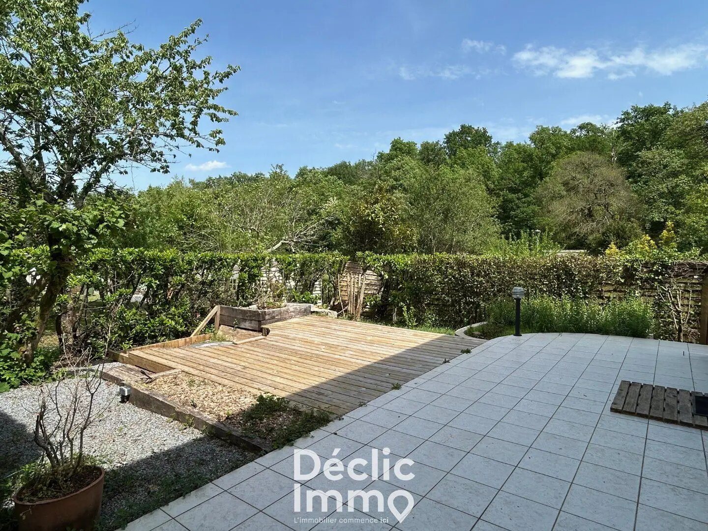 Maison à vendre, 96m², Artigues-près-Bordeaux