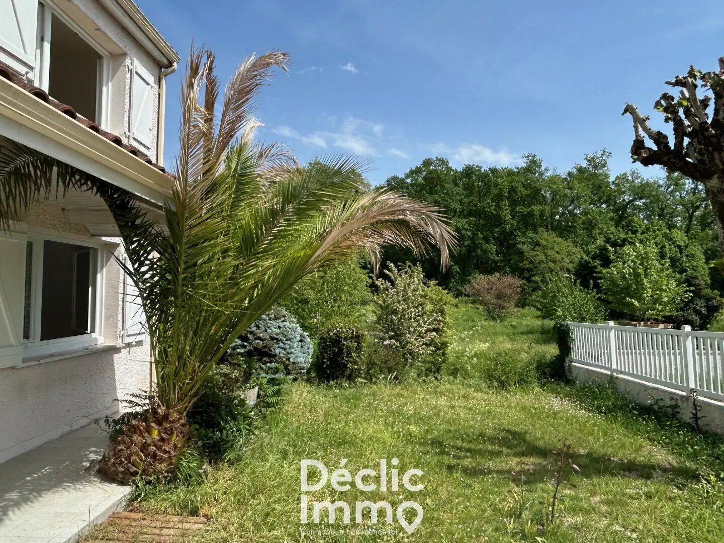 Maison à vendre, 96m², Artigues-près-Bordeaux