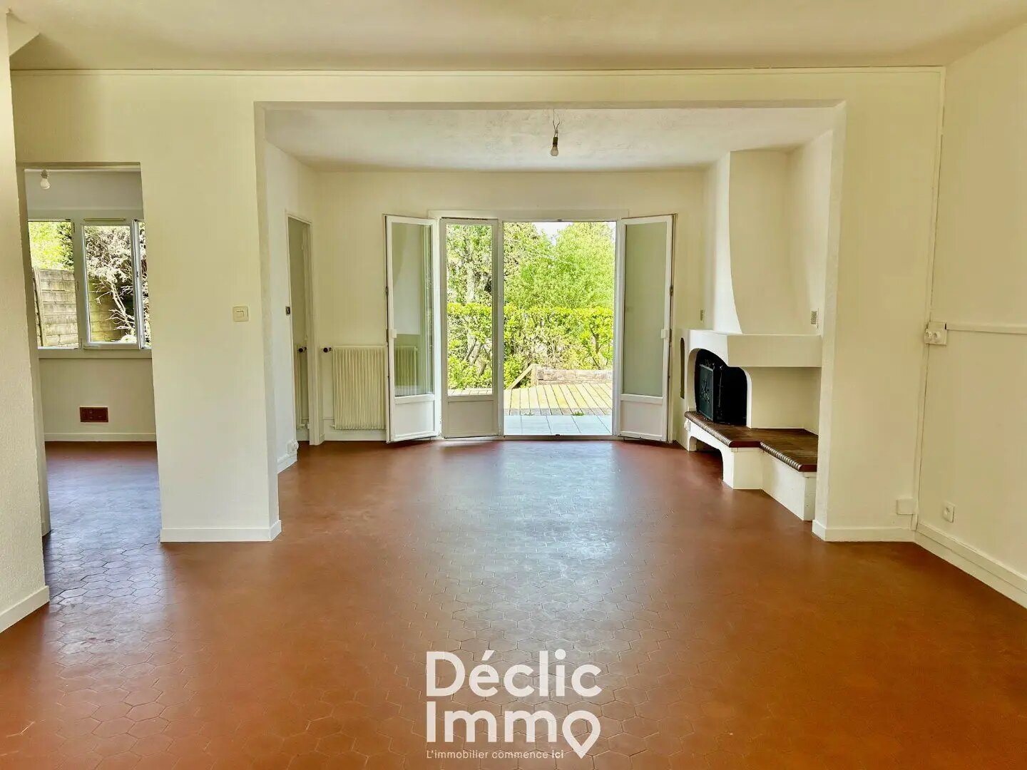 Maison à vendre, 96m², Artigues-près-Bordeaux