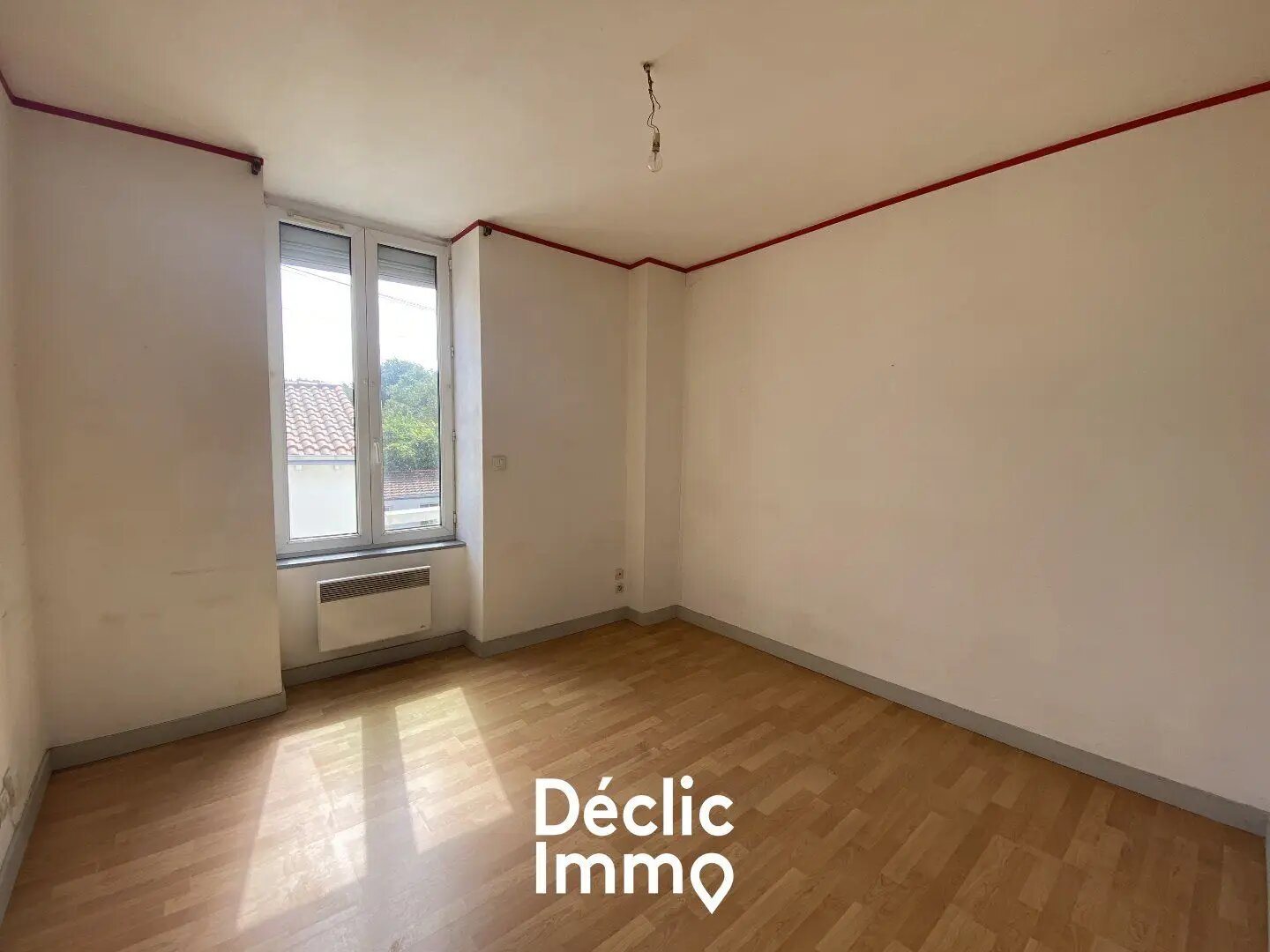 Maison à vendre, 67m², La Rochelle